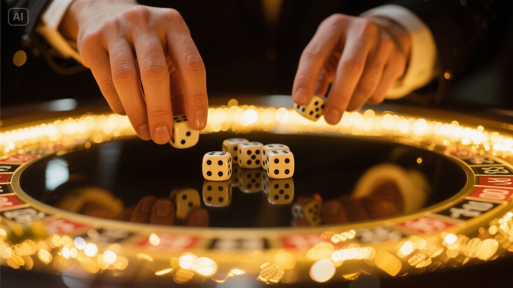 Casino Betizy Casino desktop and mobile interfaces