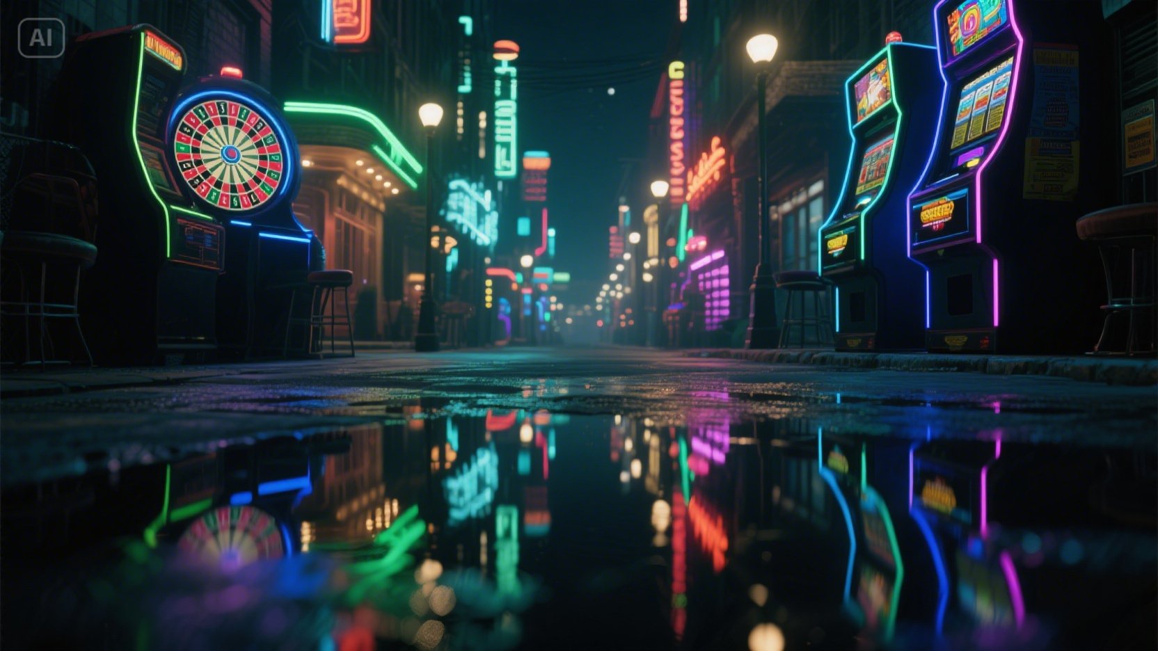 Registration at Betizy Casino Casino